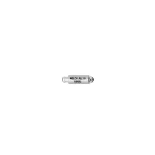 Reservelampe 03400 WA – 2,5V til PocketScope otoskop