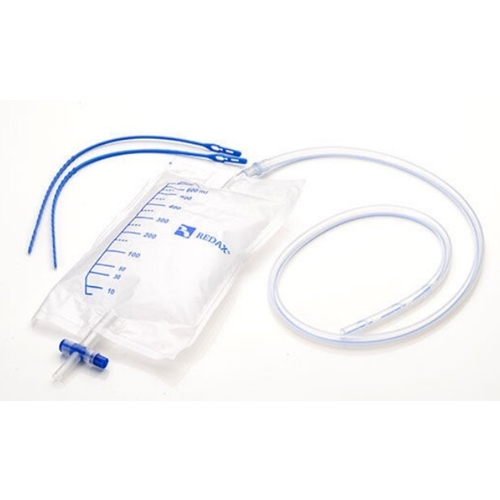 Izlietojamais maisiņš 600ml iztukšojams – Sl 90cm T Handy Vac – 25 gab.