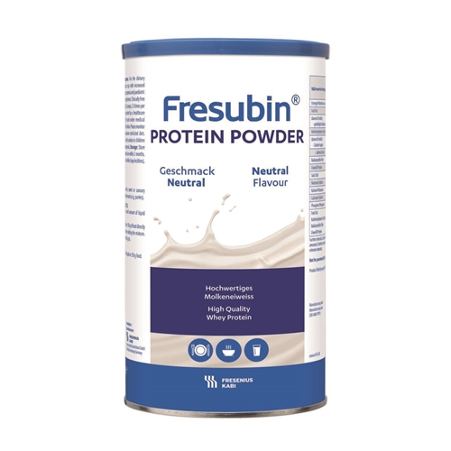 Fresubin Proteinpulver – 300g neutral