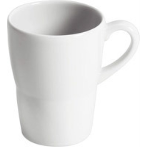 Mugg stapelbar – 27cl Bauscher – 12 st