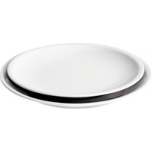 6250 tallrik flat – Ø27cm Bauscher – 6 st