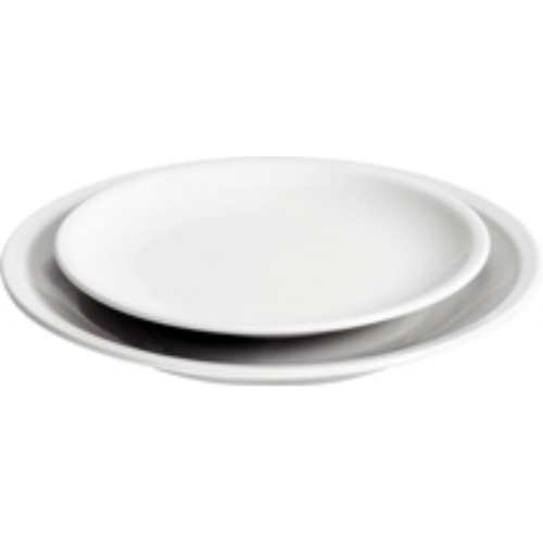 6250 tallrik flat – Ø17cm Bauscher – 12 st