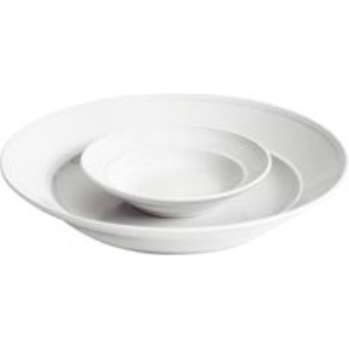 Come4table tallrik djup – Ø29cm Bauscher – 12 st
