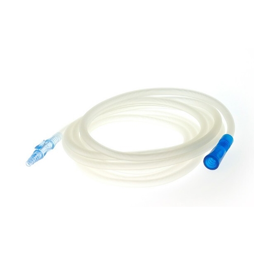 Sugeslange K/N med regulering – 5,6×8,2mmx2,0m DEHP-fri steril – 50 stk