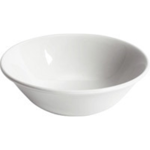 Simplicity tallrik djup – Ø17cm vit Steelite – 12 st