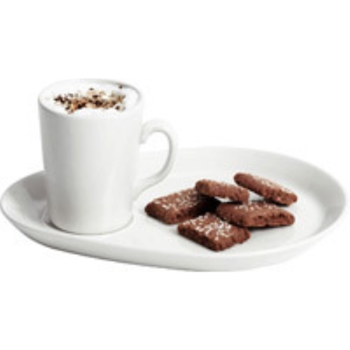Simplicity mugg – 34cl Steelite – 12 st