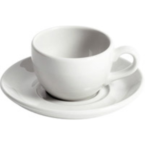 Simplicity espresso kopp – 8cl Steelite – 12 st
