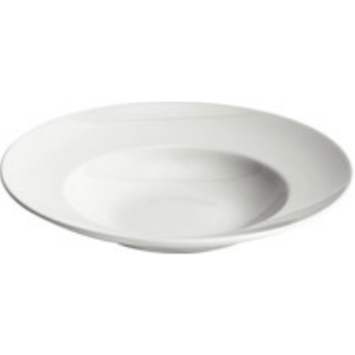 Simplicity pastatallrik – Ø30cm vit Steelite – 6 st