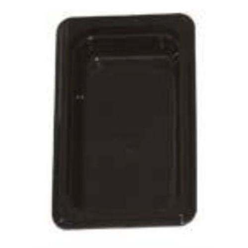 Kantin 1/2×65 svart TR – Malko
