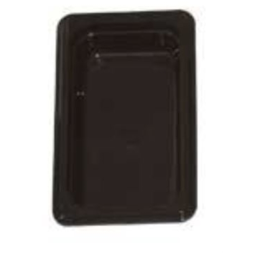 Kantin 1/3×65 svart TR – Malko