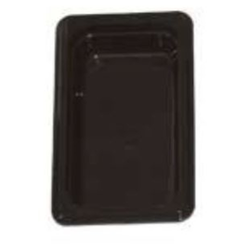 Kantin 1/4×65 svart TR – Malko