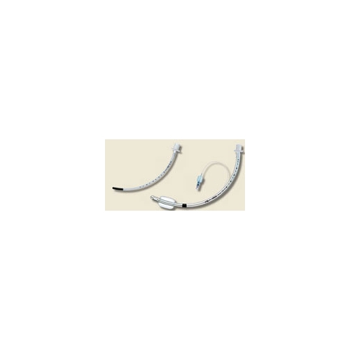 Endotrakealtub med cuff – 3,0mm lavtryk Rüsch pvc – 10 stk
