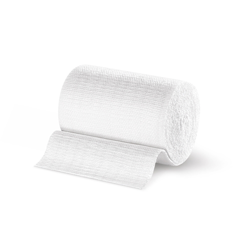 Universaalne tugiside Idealflex – 10cmx5m puuvill/PA/elastaan