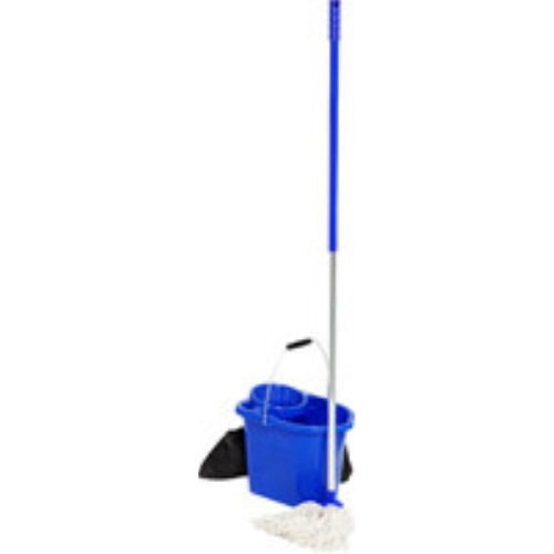 Skaft till 501647 plast – 150cm Kron