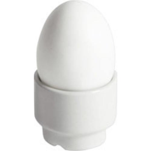 Äggkopp – vit Figgjo – 12 st