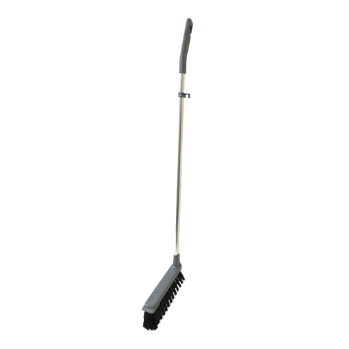 Sopborste aluminium/plast – 90cm Kron