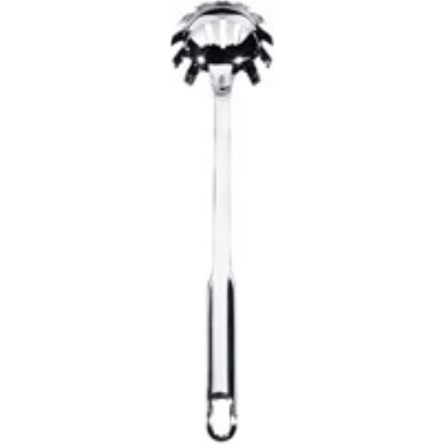 Spaghettislev rostfri 31cm