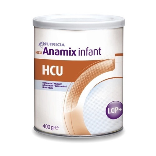 HCU Anamix zīdainim – 1x400g neitrāls