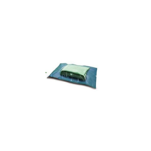 Sterilizācijas maisiņš plakans NW/plastmasa – 420x600mm Tex-Line – 300 gab