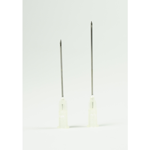 Injektionskanyle KD-FINE – 1,1x50mm 19G beige – 100 stk