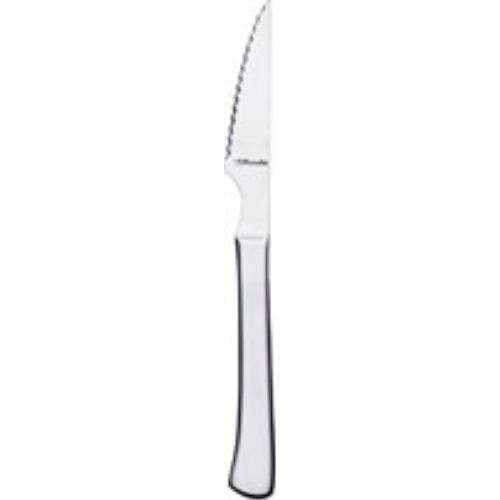 Stekkniv rostfri – 22,5cm – 12 st