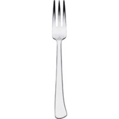 Stekgaffel rostfri – 20cm – 12 st