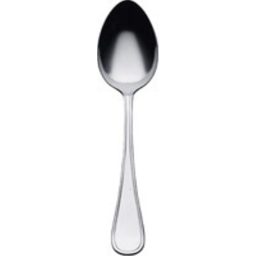 Operette bordssked – 203 mm – 12 st