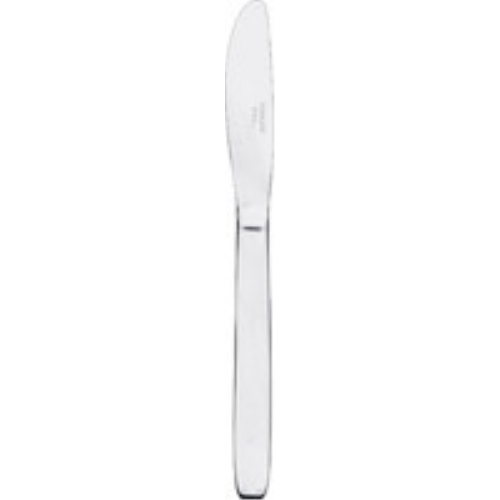 Import bordskniv – 20cm otandad – 12 st