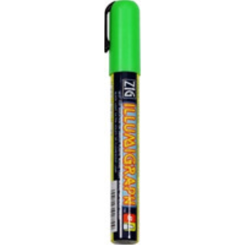 Penna grön vtnlös 6mm – Tollco