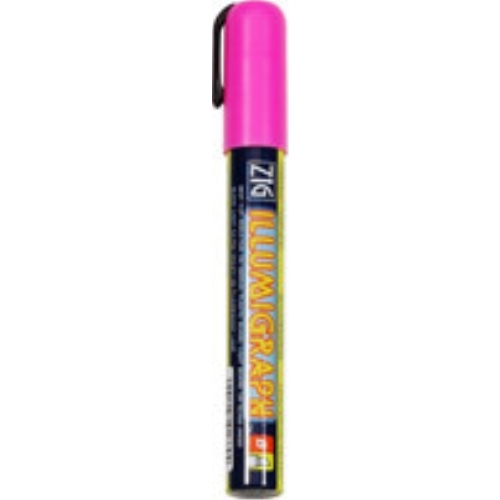 Penna rosa vtnlös 6mm – Tollco