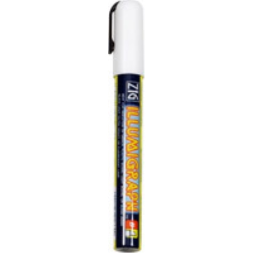 Penna vit vtnlös 6mm – Tollco