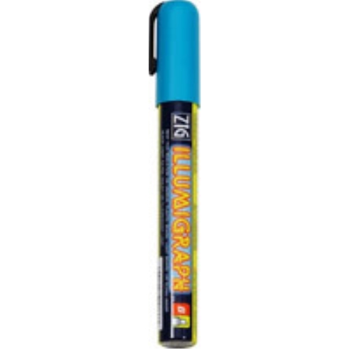 Penna blå vtnlös 6mm – Tollco