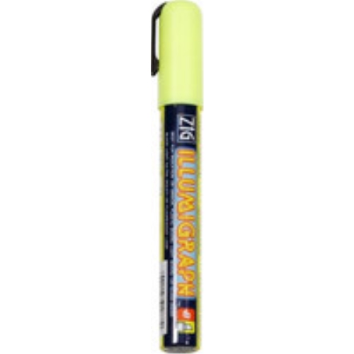 Penna gul vtnlös 6mm – Tollco