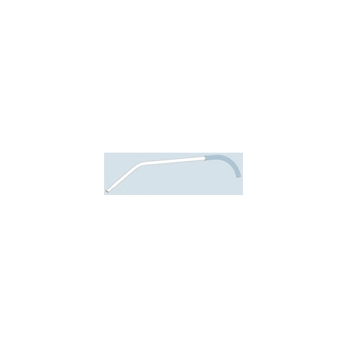 Sugset dobbeltbøjet Medena – 5,0×6,2mmx22cm 3,5m M0211 – 35 stk