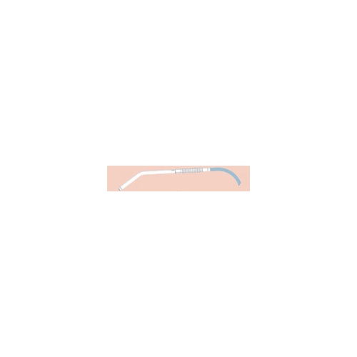 Sugset enkelbøjet Medena – 7,0×11,6mmx33cm 3,5m – 40 stk