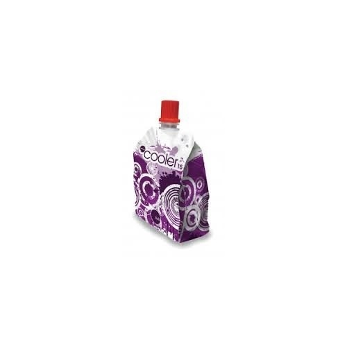 MMA/PA Køler – 30x130ml røde bær – 30 stk