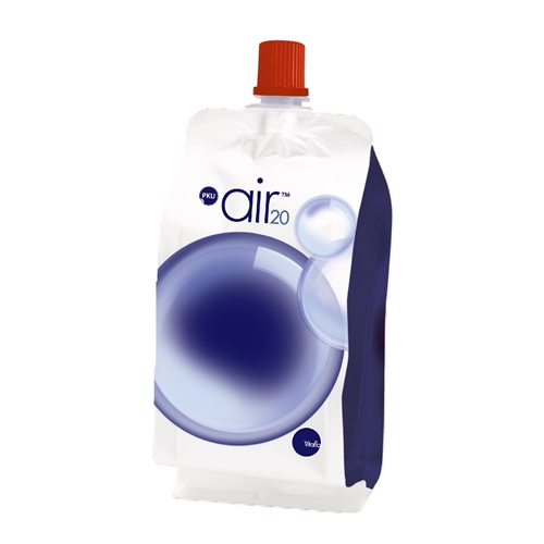 PKU Air 20 – 30x174ml citron/lime – 30 stk