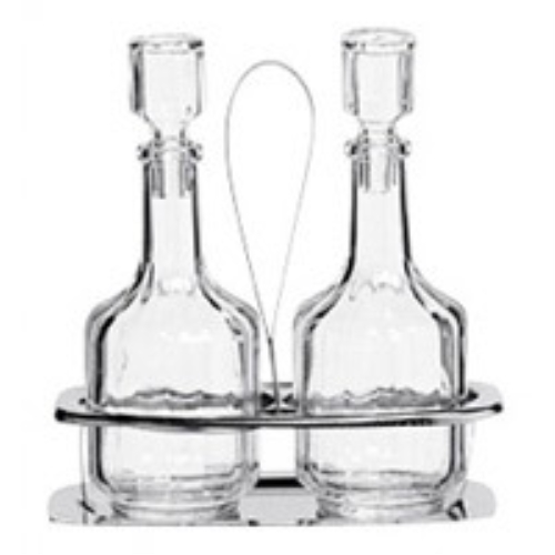 Flaska till 501275 – glas Ö