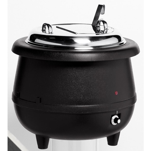 Soppkittel el – 10L A