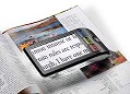 Eschenbach 16502/165011 smartlux digital 5″