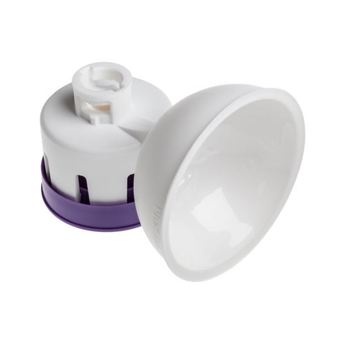 Beskyttelseshætte til BD PhaSeal – Protector P53 til flaske 32mm – 100 stk