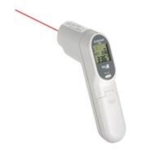 Termometer laser 1