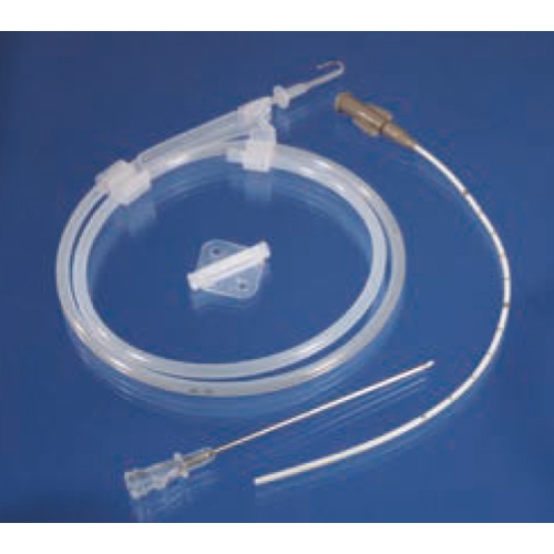 CVK sæt 2lum Careflow – 7Fx150mm floswitch – 5 stk