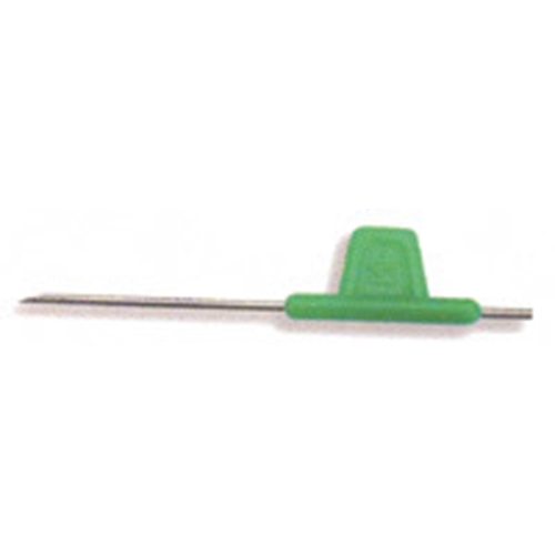 Prøvetagningskanyle Neo-Safe – 0,6x17mm 23g neonatal – 50 stk