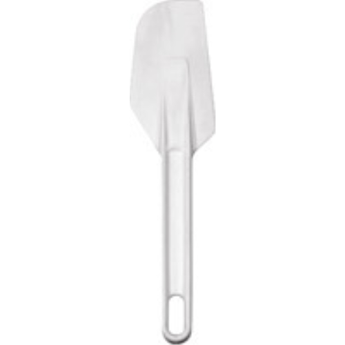 Slickepott bred plast – 24,5cm