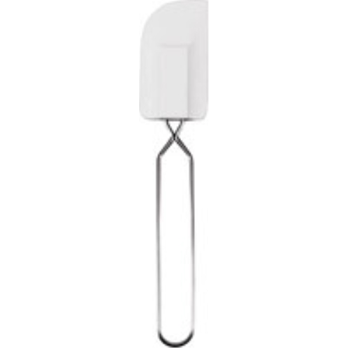 Slickepott rostfri – 25cm