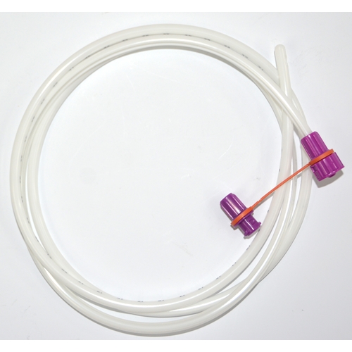 Ernæringssonde Nutrifit – Fr08 125cm ENFit PU – 25 stk