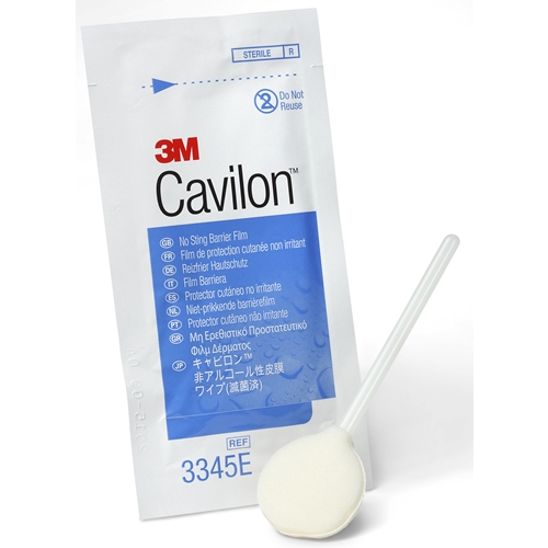 Barjerplēve Cavilon No Sting – 3ml aplikatora kociņš – 25 gab.
