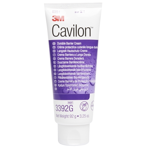 Barjerkrēms Cavilon Barrier Cream – 92g tūbiņa bez smaržas