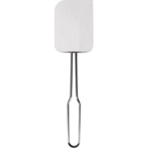 Slickepott rostfri – 38cm